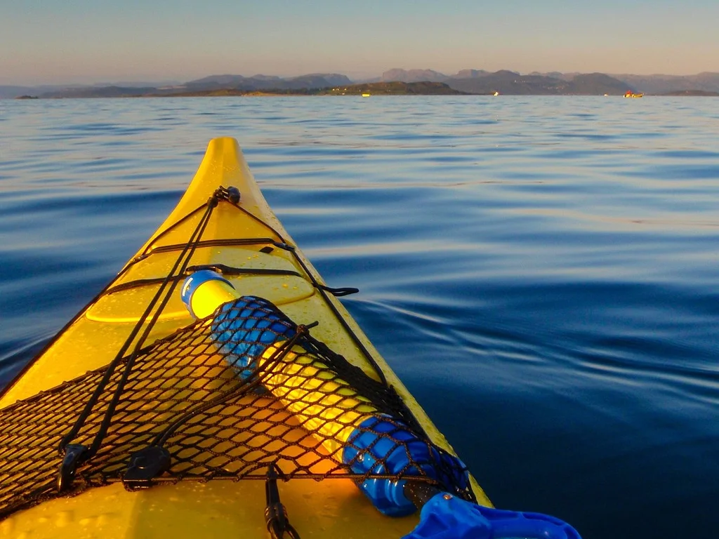 Kayak