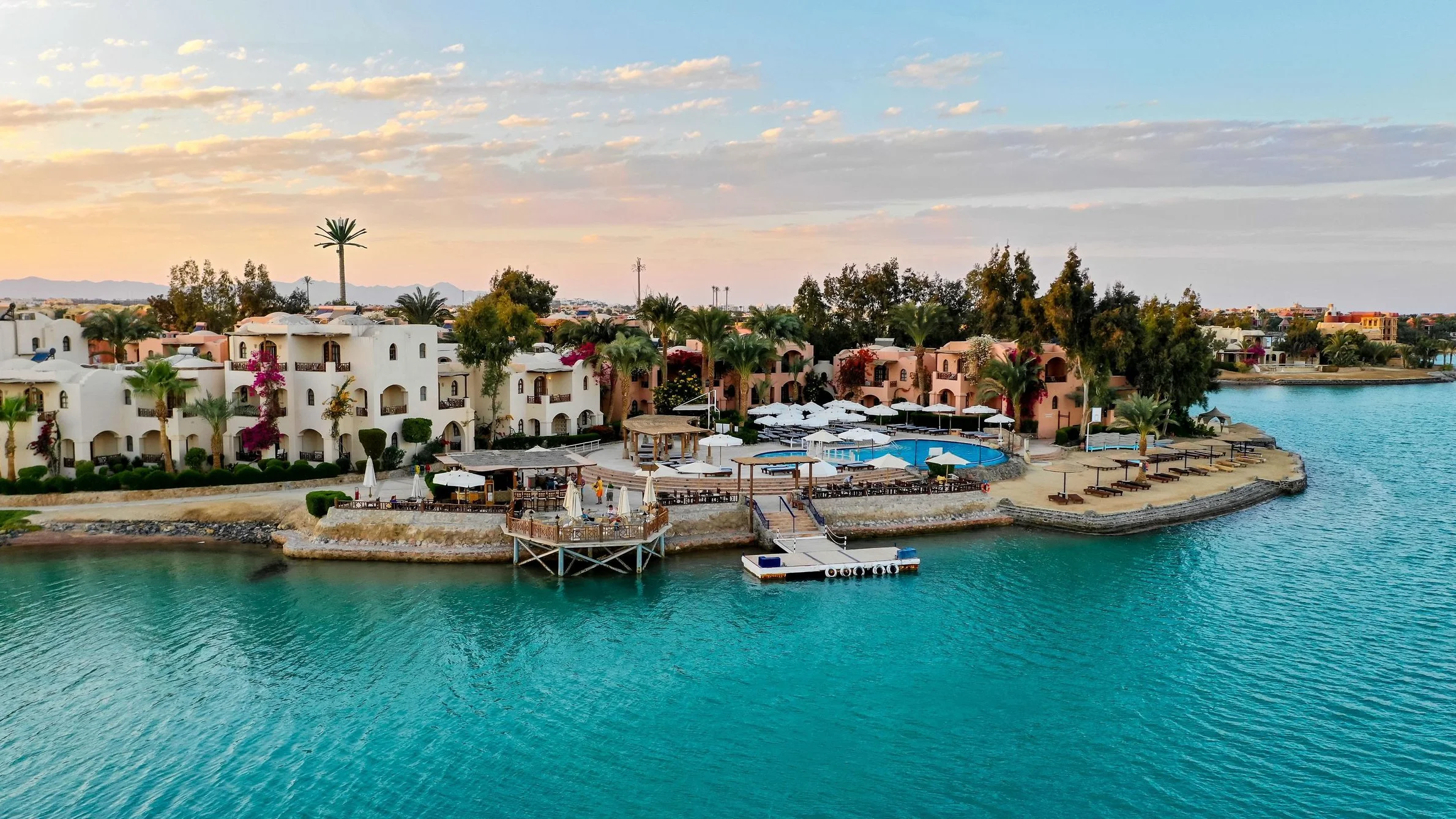 Sultan Bey Hotel 