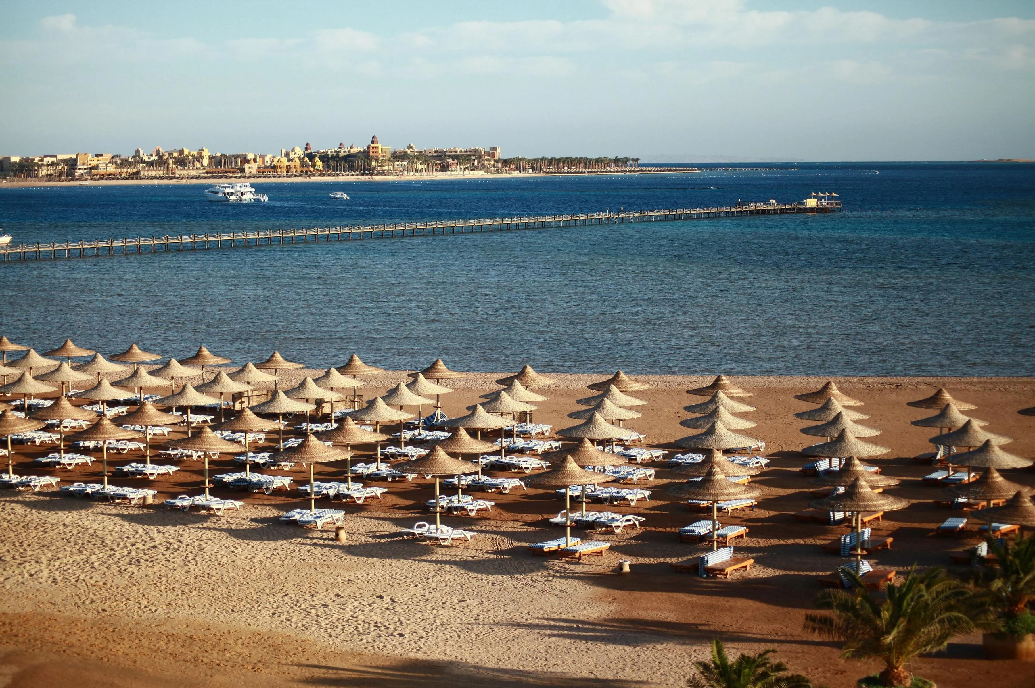 Stella Beach Resort & Spa Makadi Bay