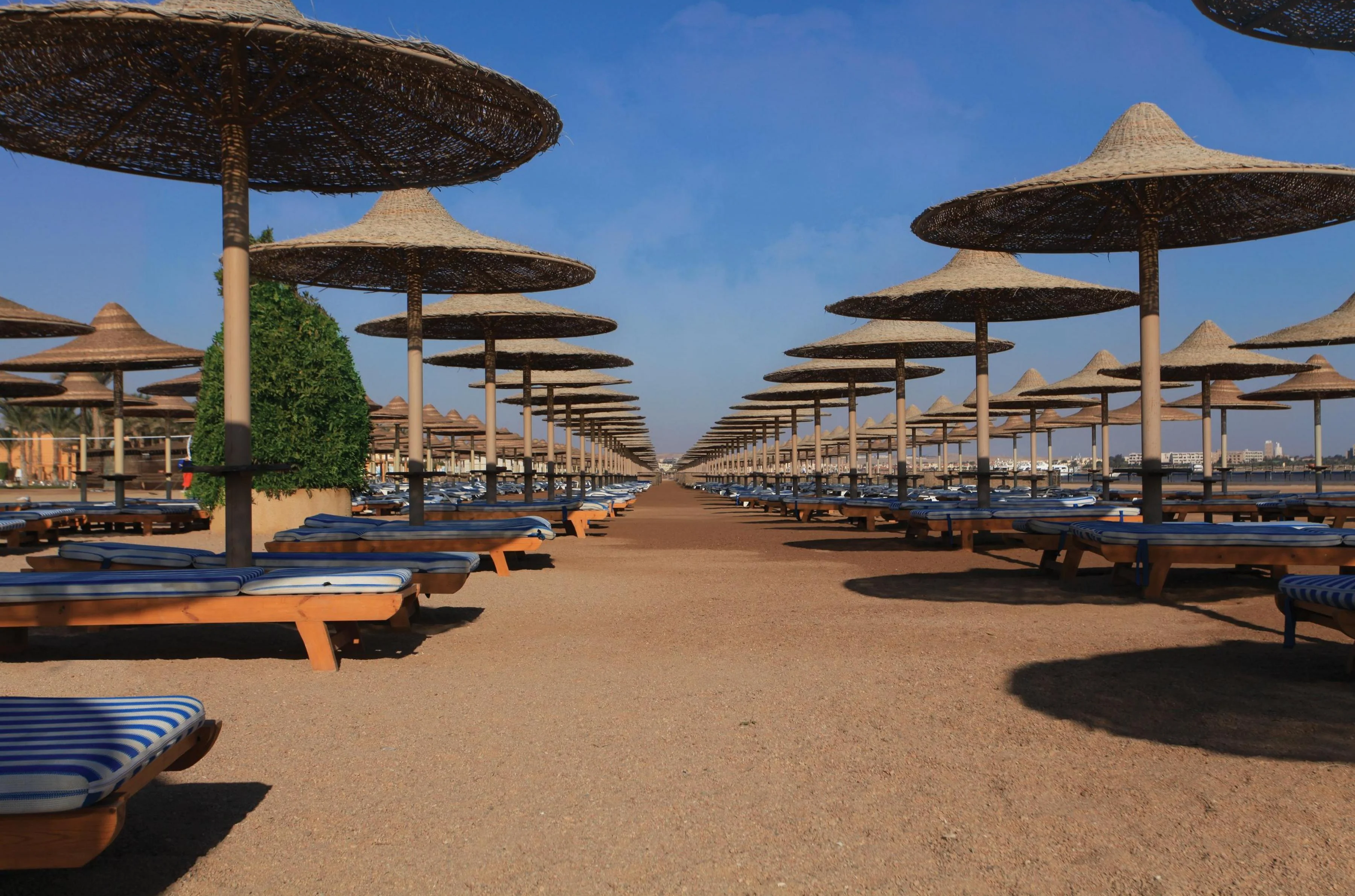 Stella Beach Resort & Spa Makadi Bay