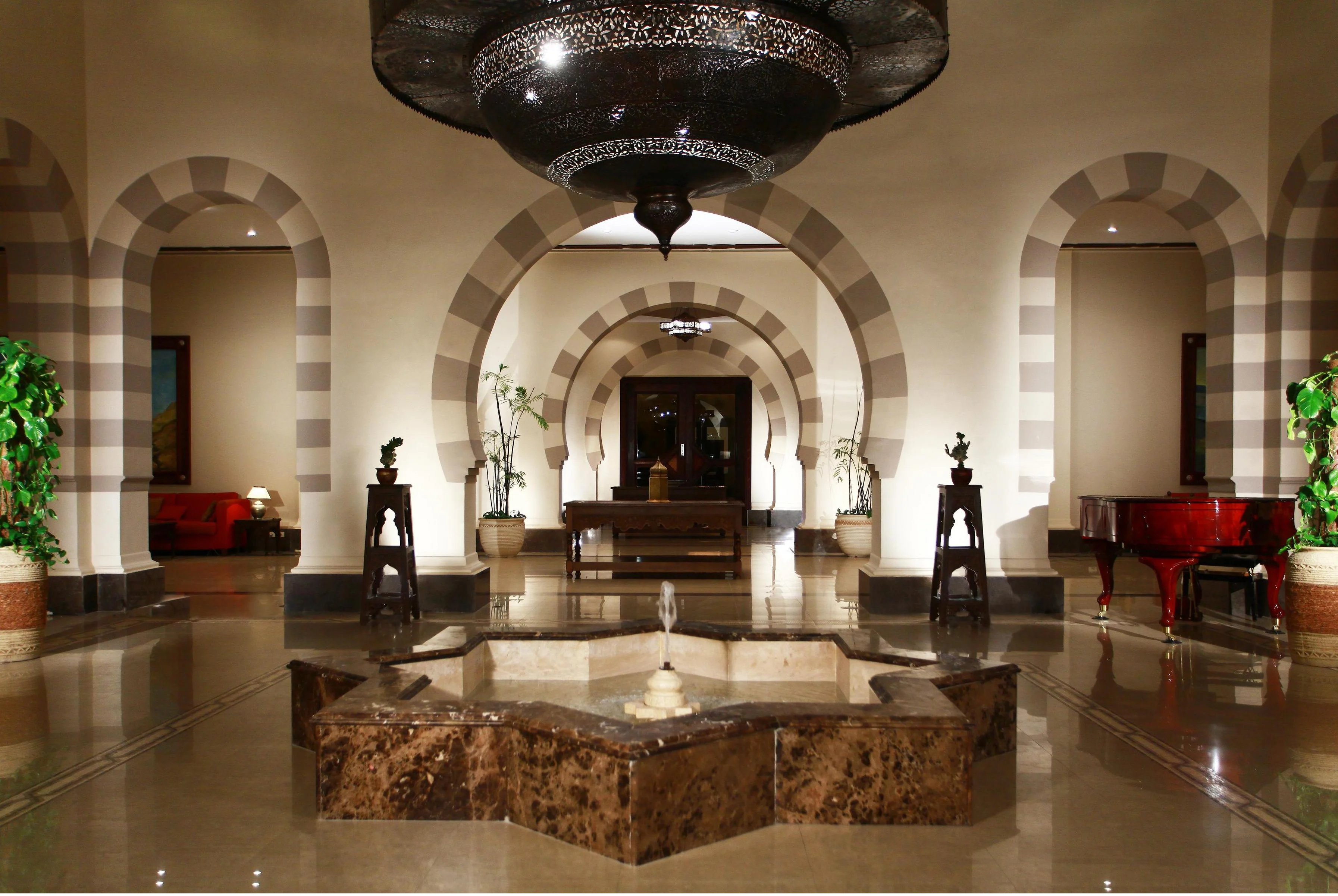 Stella Beach Resort & Spa Makadi Bay