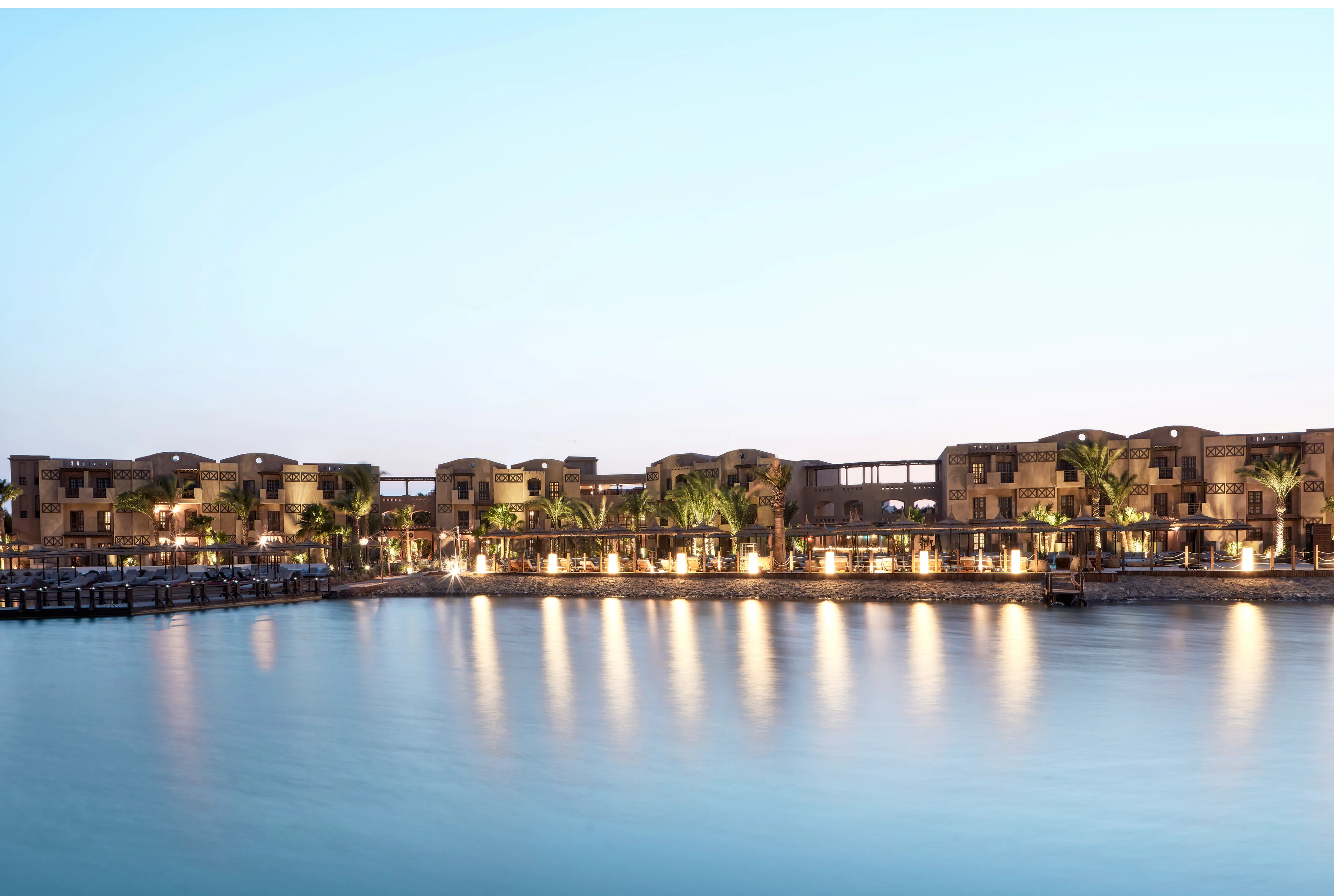 Cooks club El Gouna