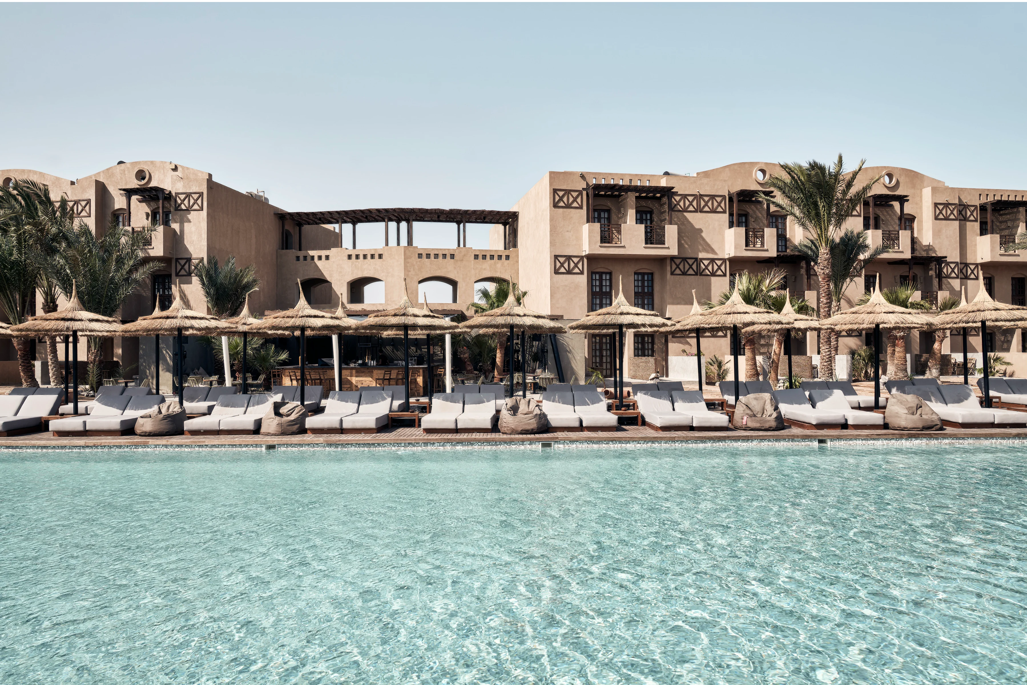 Cooks club El Gouna