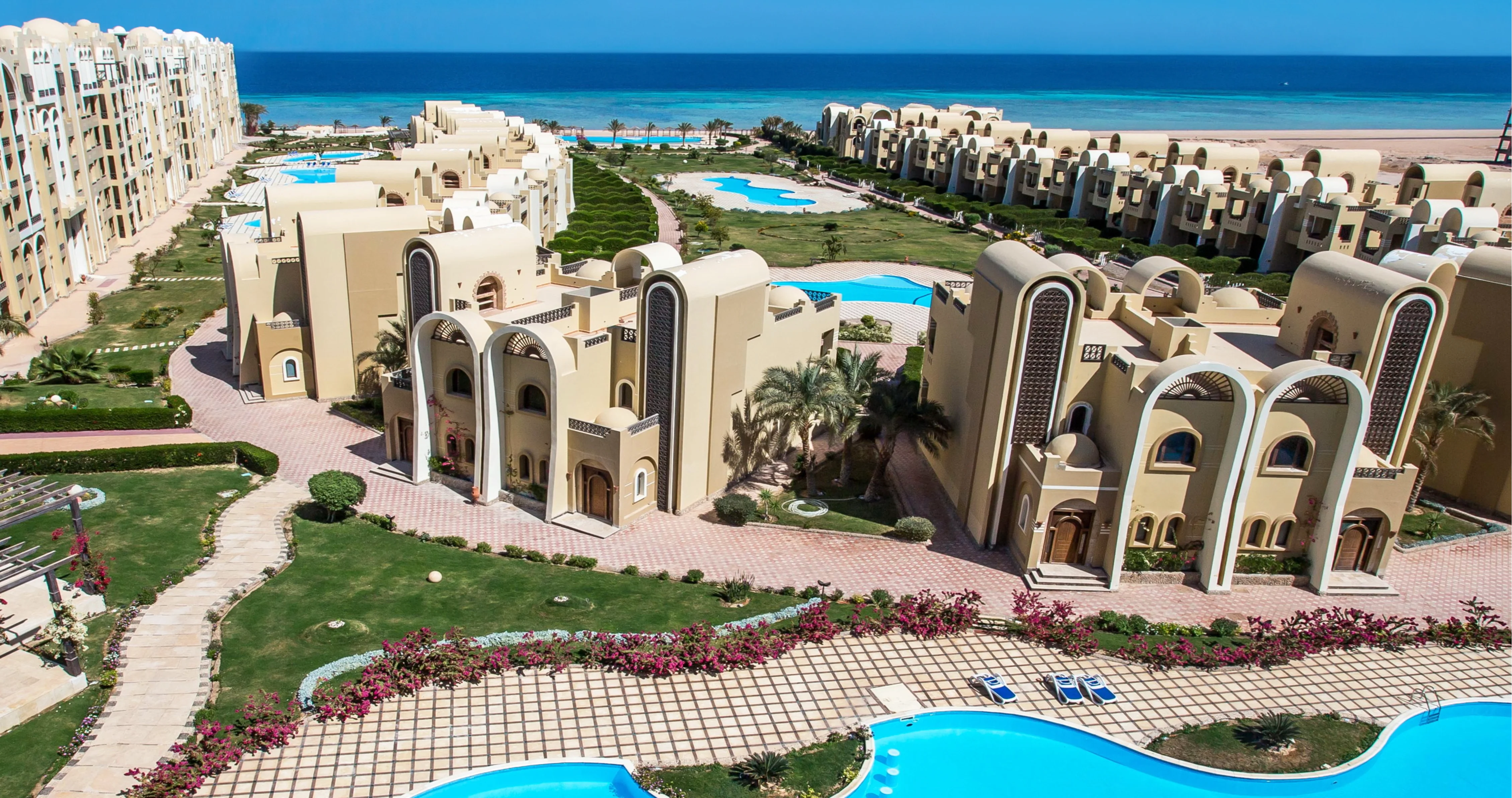 Gravity Hotel & Aquapark