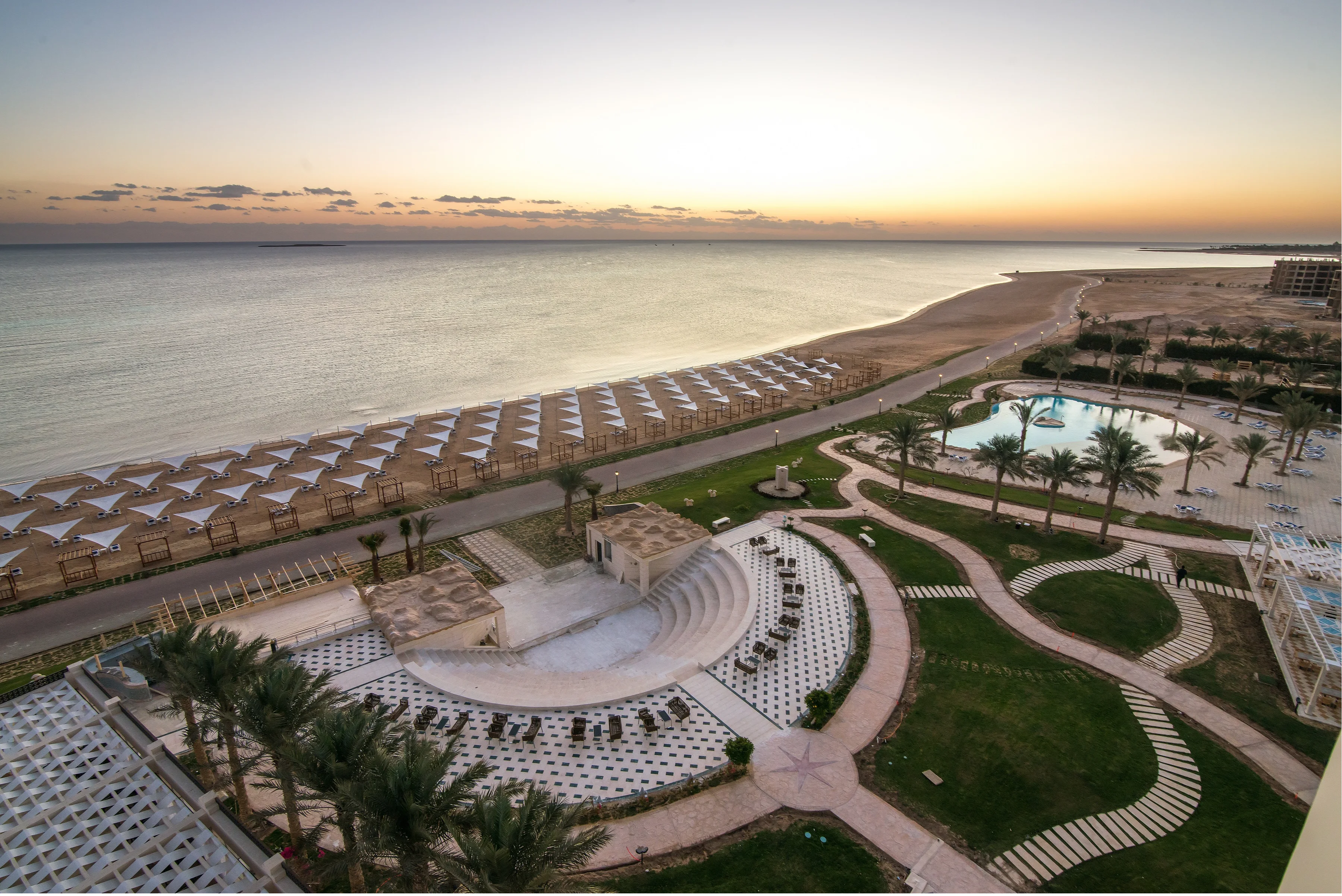 Gravity Hotel & Aquapark