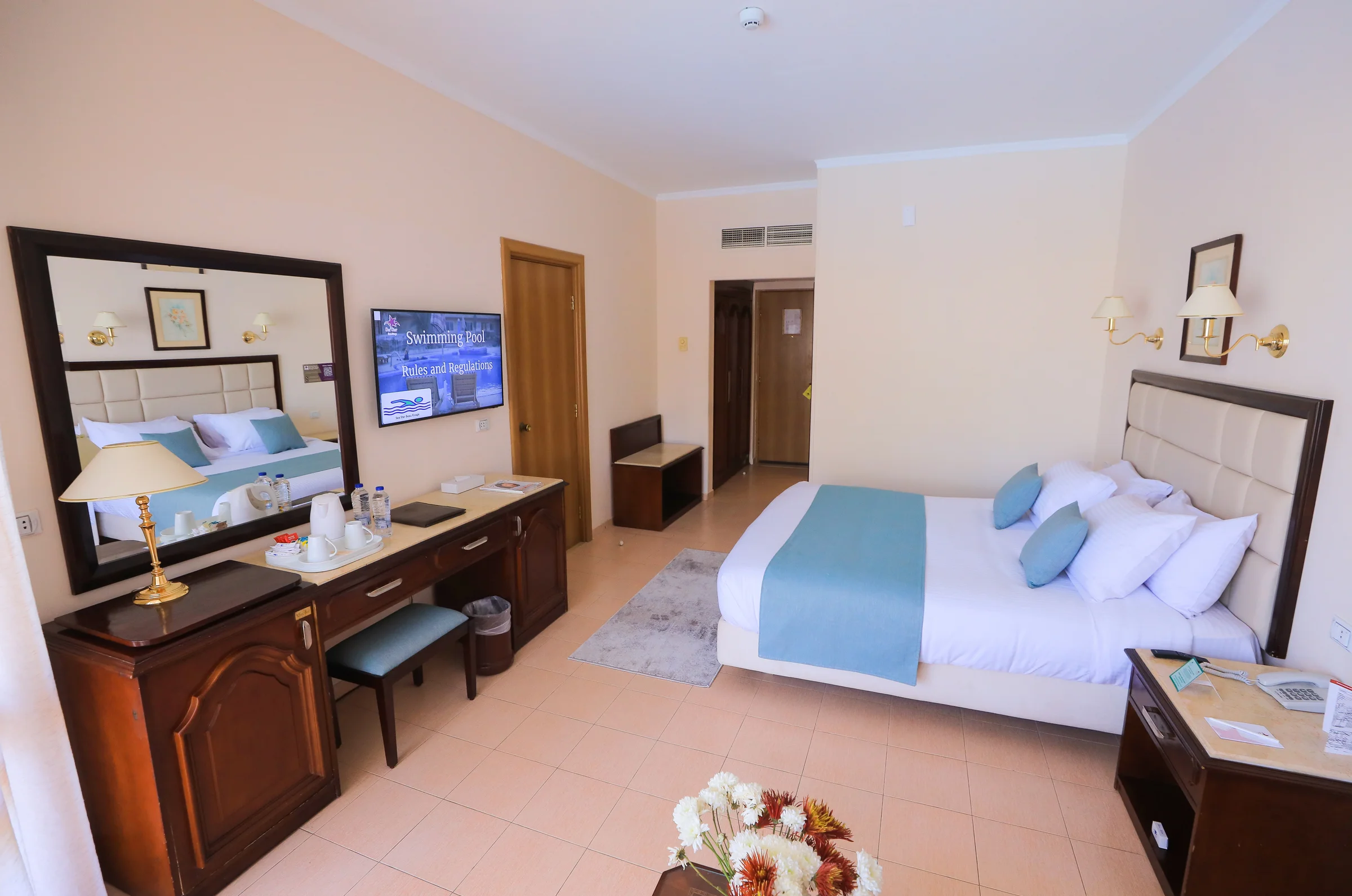 Sea Star Beau Rivage