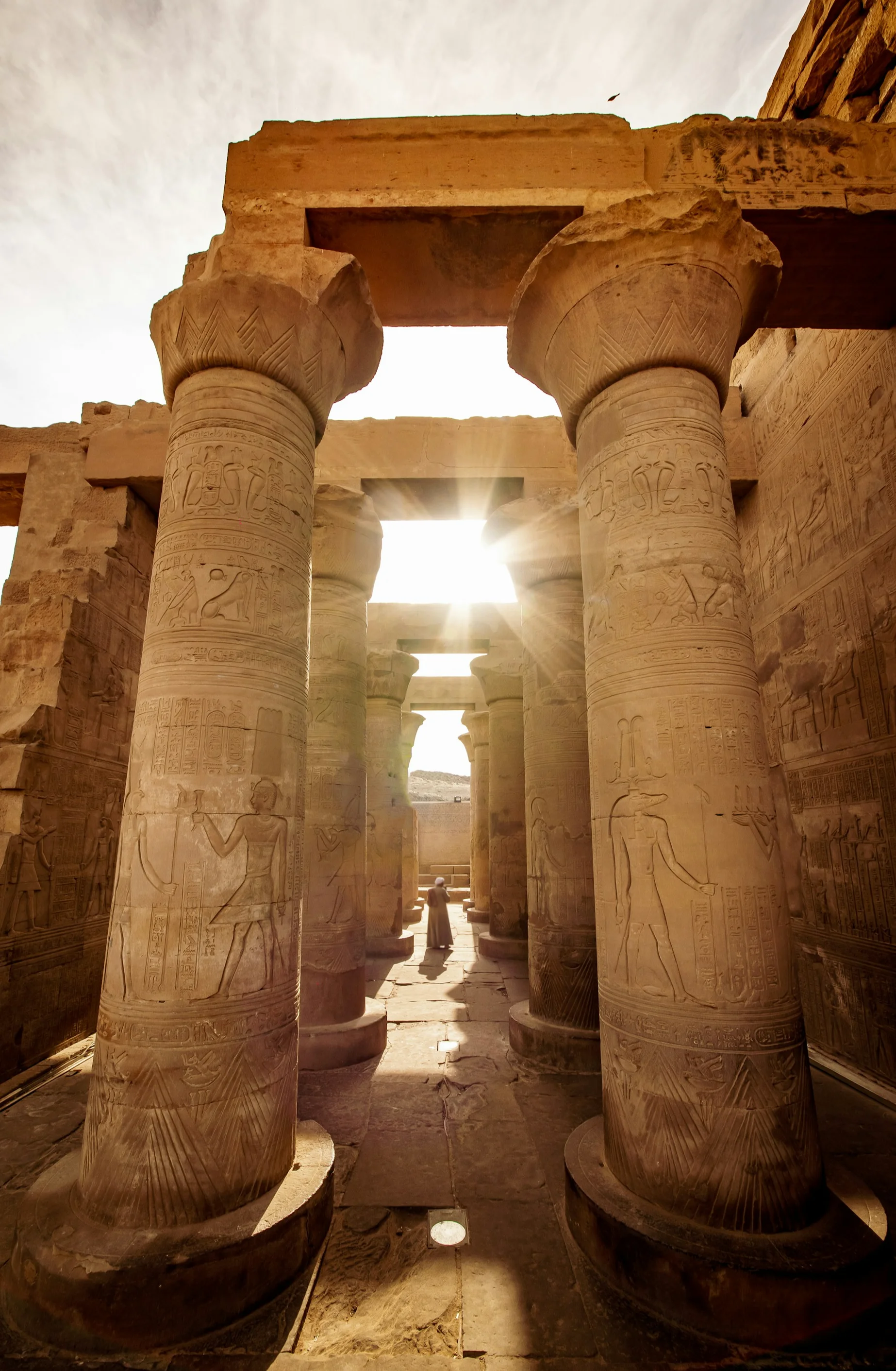 Luxor