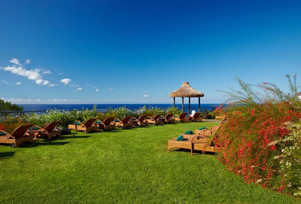 The Residence Porto Mar