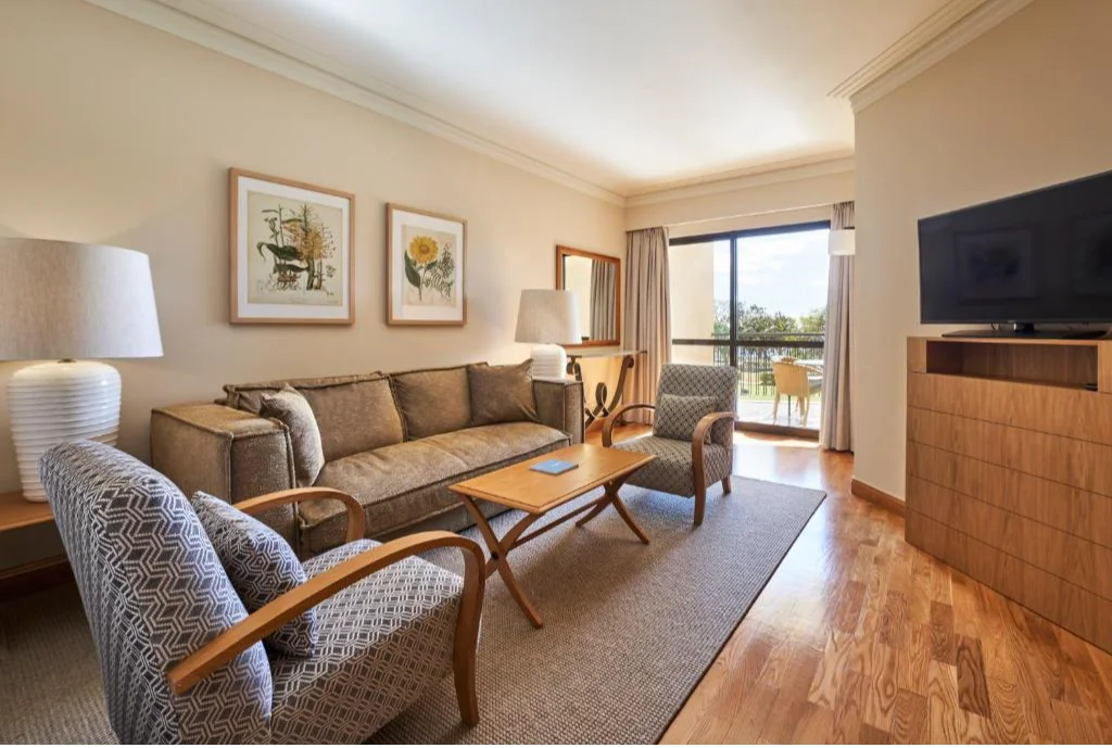 The Residence Porto Mar