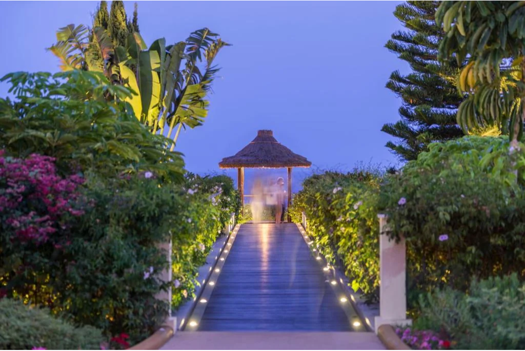 The Residence Porto Mar