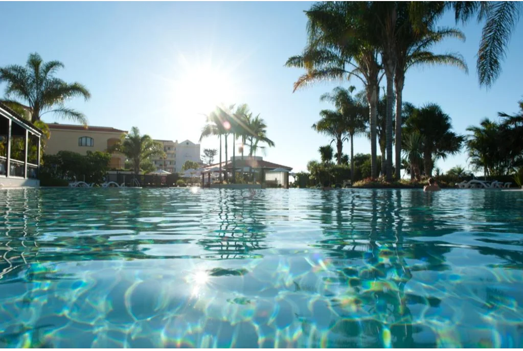 The Residence Porto Mar