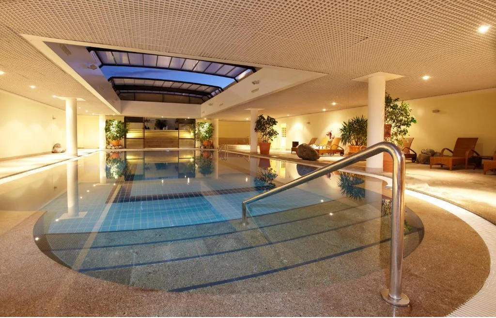 The Residence Porto Mar
