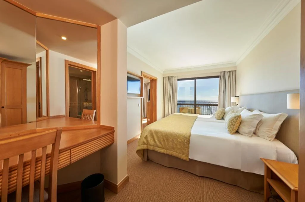 The Residence Porto Mar