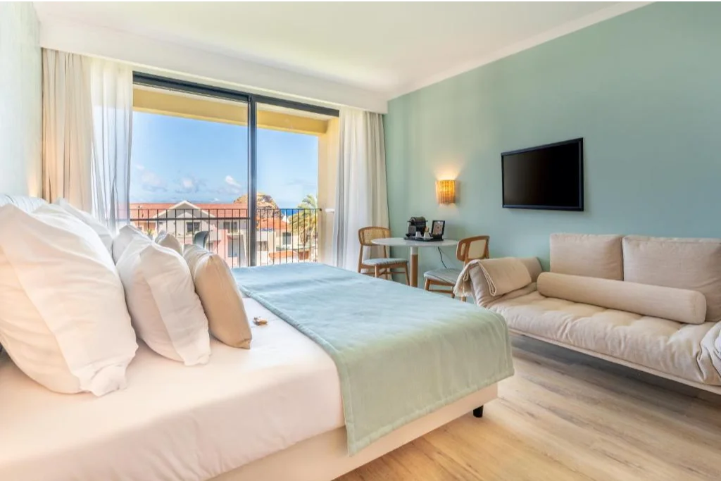 studios by aqua natura hotels
