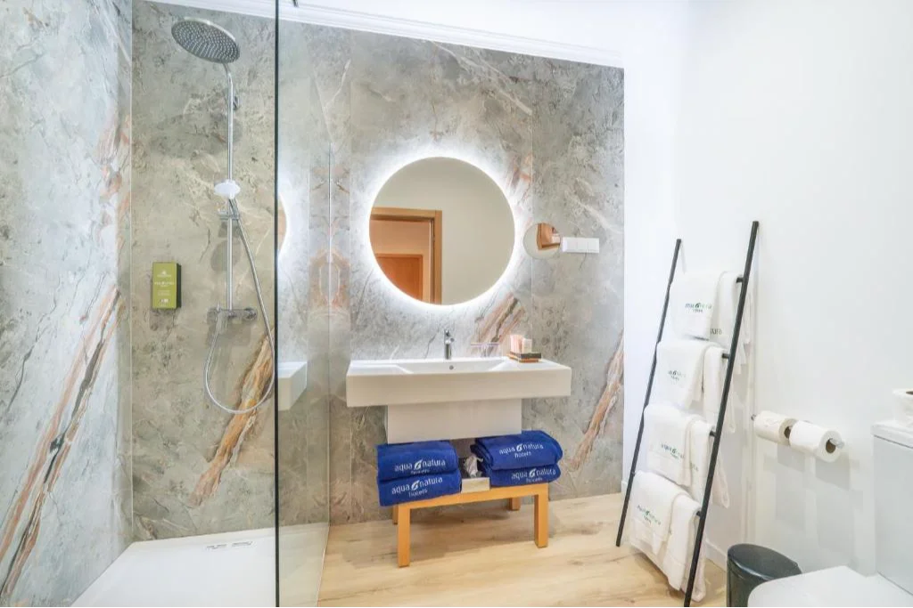 studios by aqua natura hotels