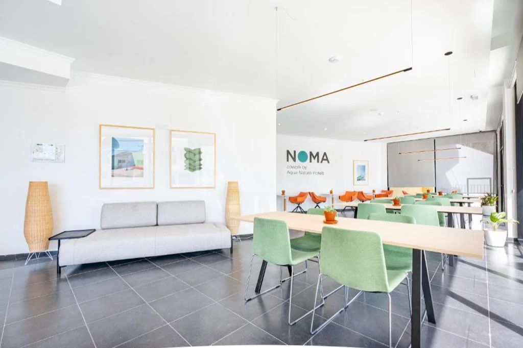 studios by aqua natura hotels