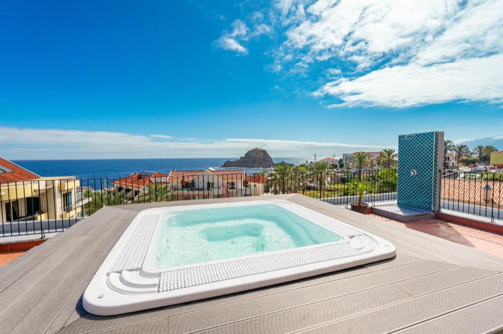 studios by aqua natura hotels