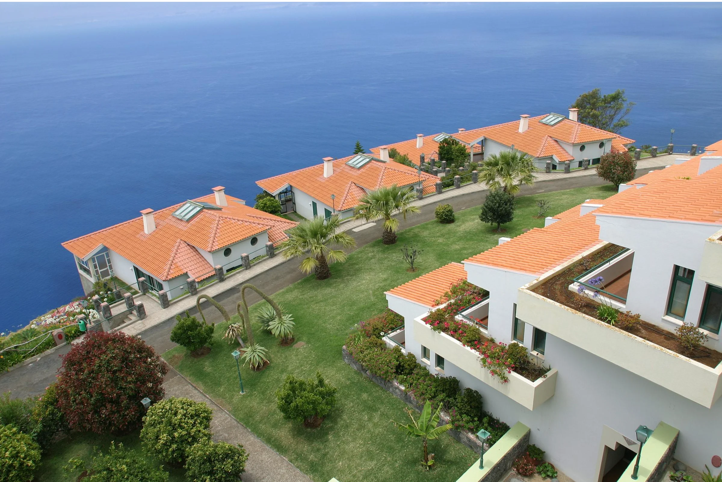 Jardim Atlantico