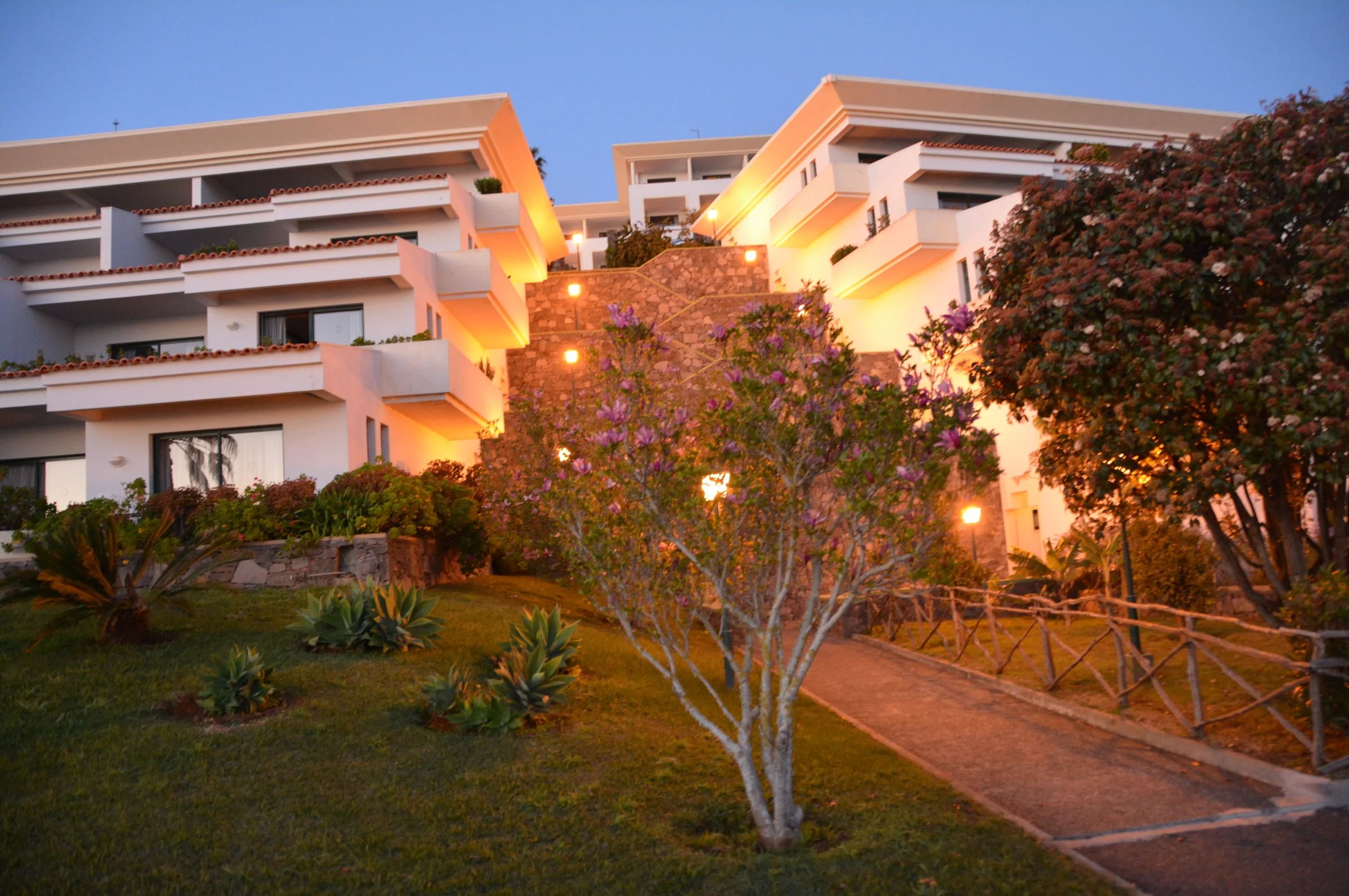 Jardim Atlantico