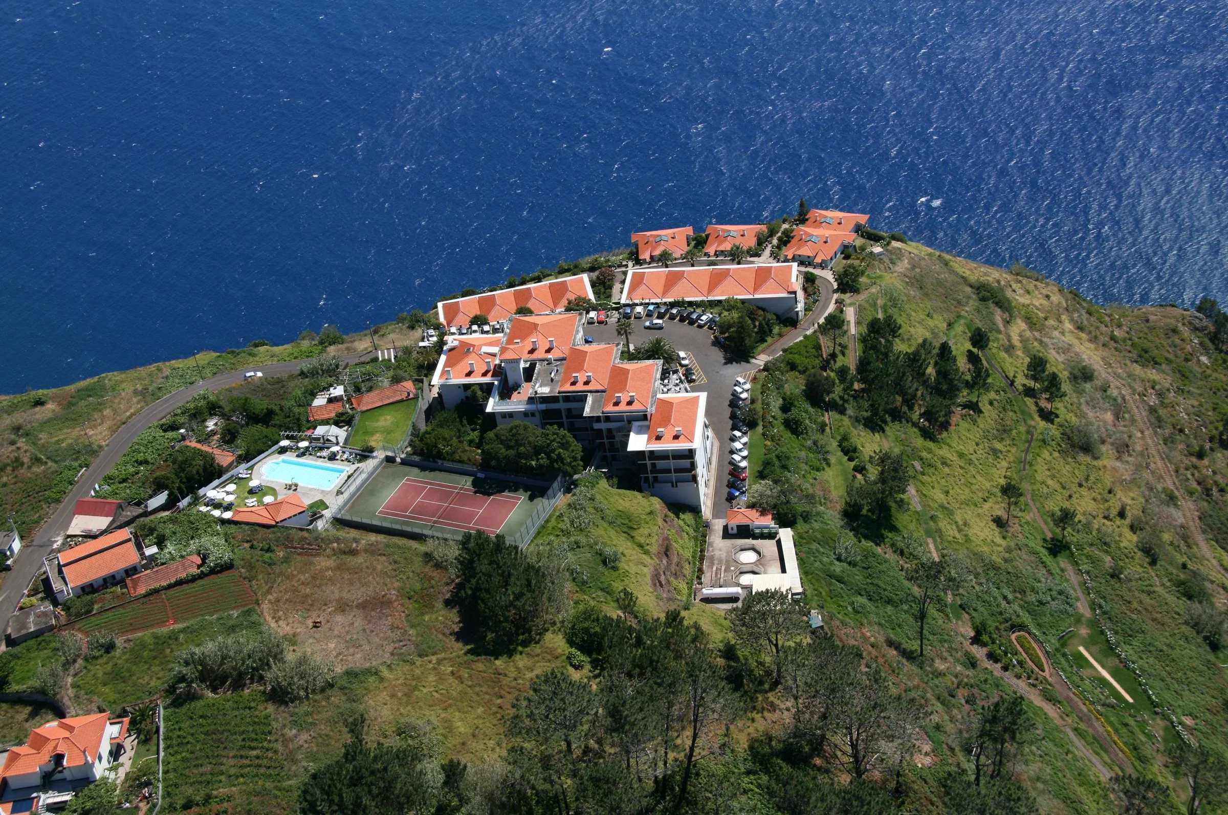 Jardim Atlantico