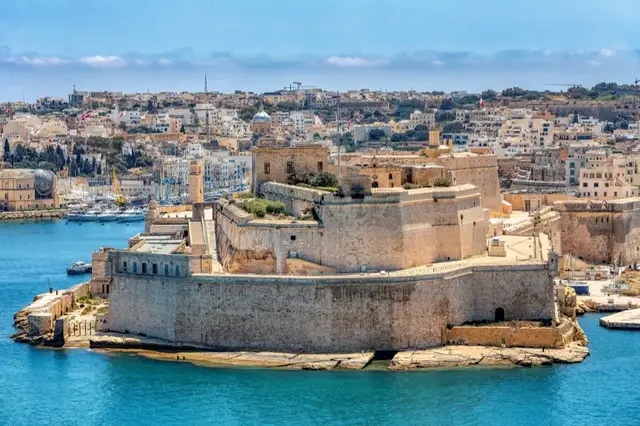 Rondreis Malta & Gozo
