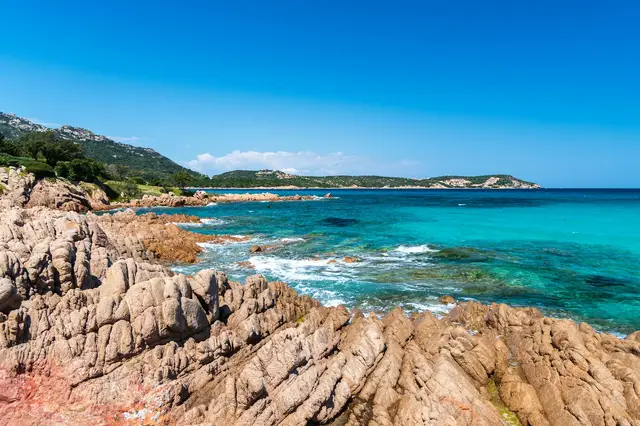 Rondreis Costa Smaralda & Alghero