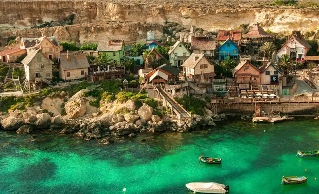 malta