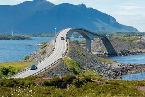 Noorwegen-met-cruise4