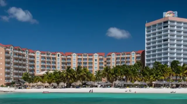 Divi Aruba Phoenix Beach Resort