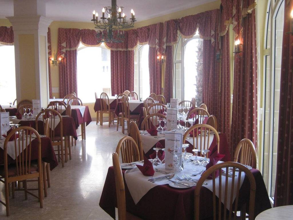 Hotel Il Palazzin