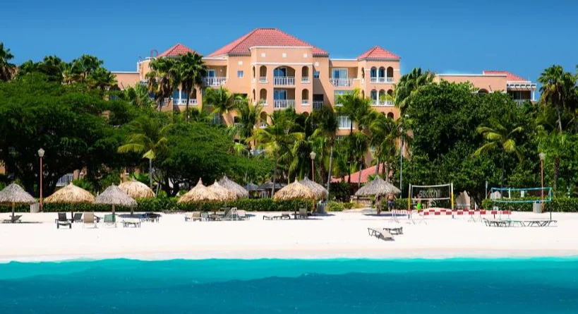 Divi Village Golf and Beach Resort