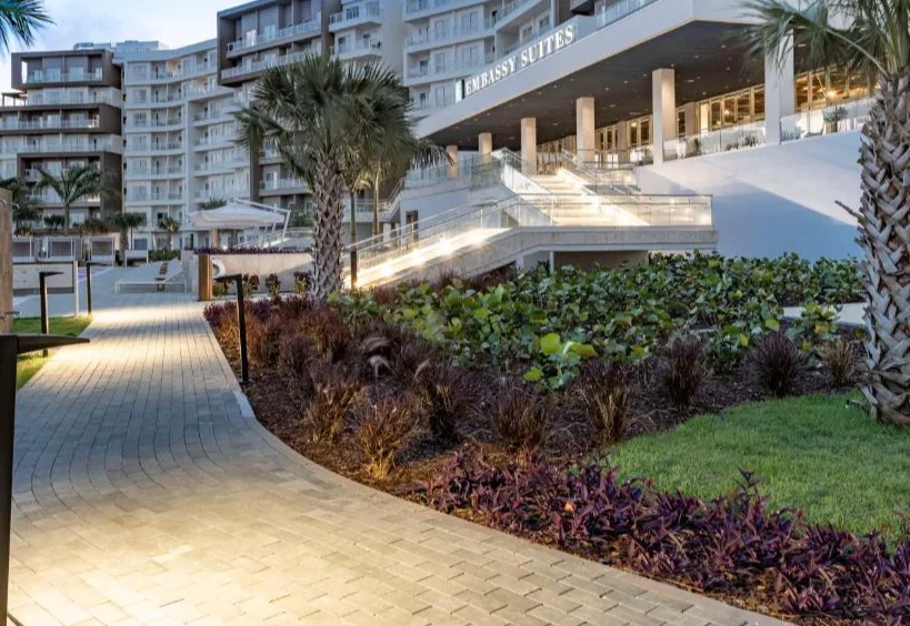 Embassy Suites By Hilton Aruba Beach Resort