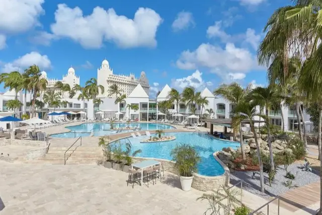 Courtyard by Marriott Aruba Resort