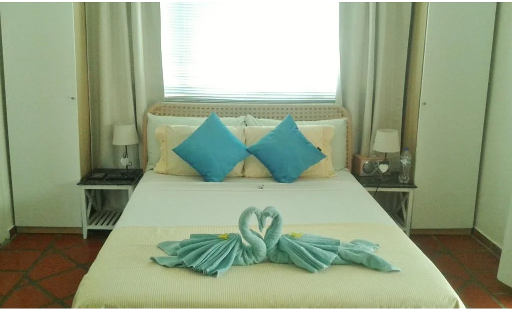 Karibu Aruba Boutique Hotel