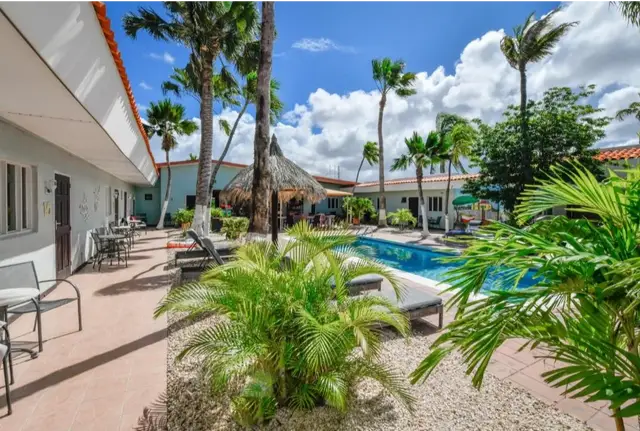 Arubiana Inn