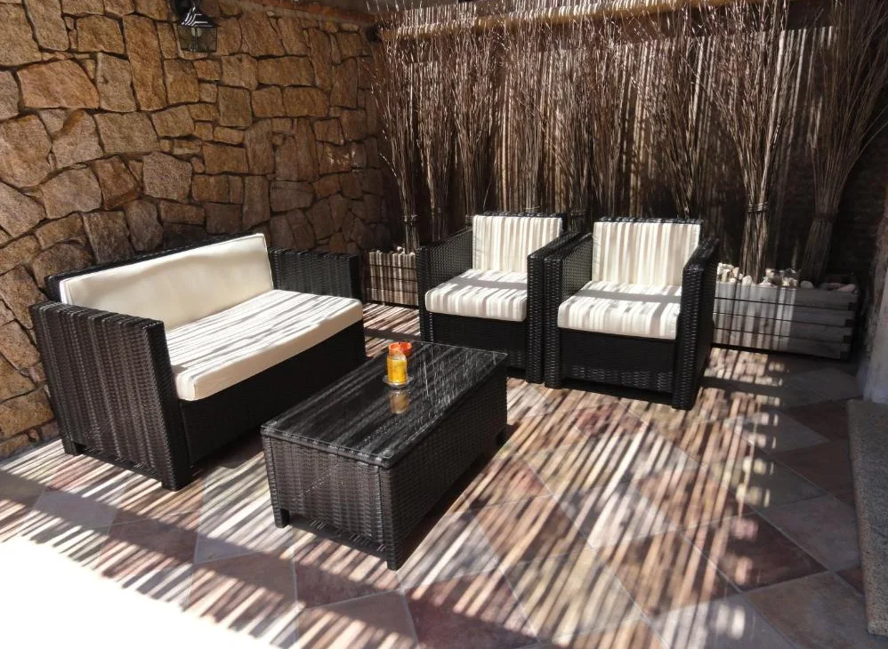 Nascar Hotel stoelen