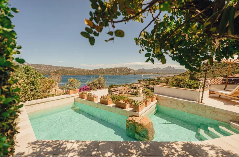 Aethos Sardinia