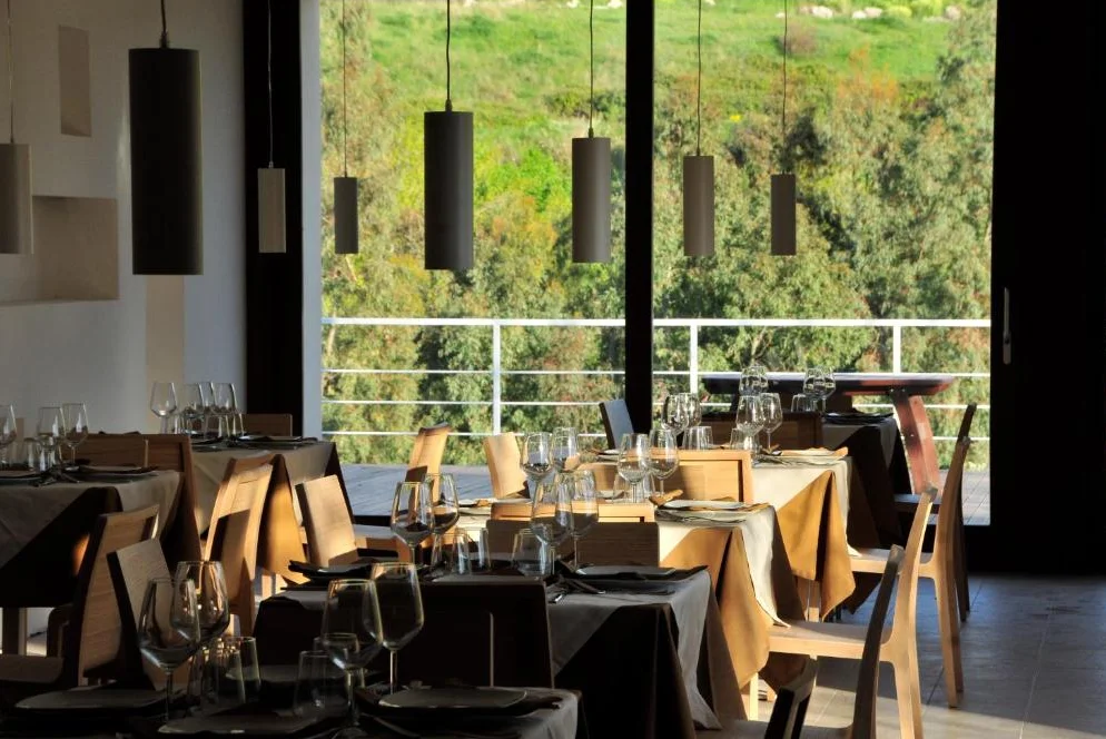 Il Bevaio Di Corleone restaurant 