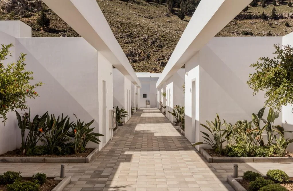 Casa Cook Rhodes (Adults Only)