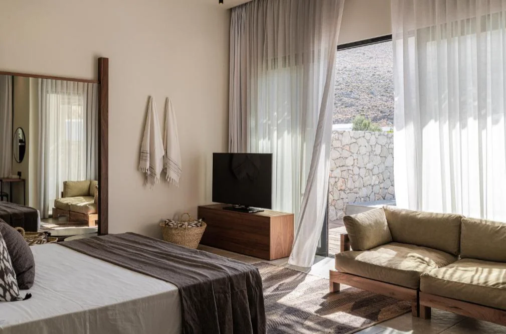 Casa Cook Rhodes (Adults Only) kamer