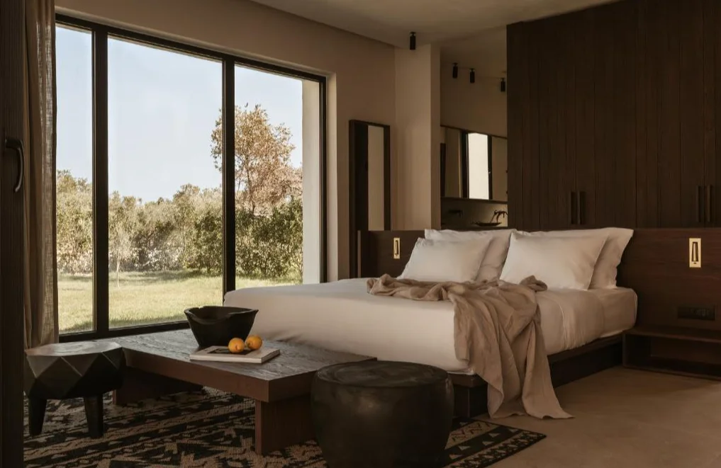 Casa Cook Rhodes (Adults Only) kamer