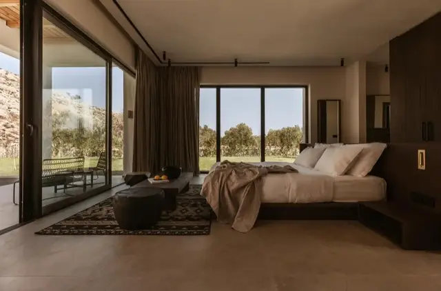 Casa Cook Rhodes (Adults Only) kamer