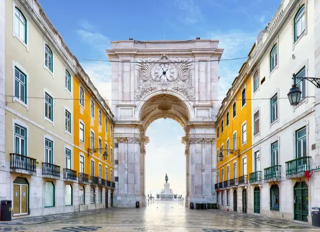 Lissabon