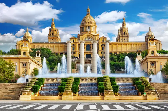 Barcelona