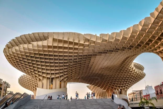 Combinatiereis Sevilla-Granada3