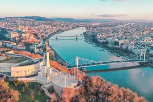 Budapest