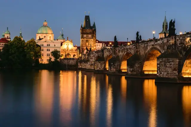 Combinatiereis-Praag-Wenen3