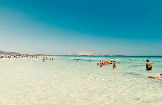Rondreis Noord - Zuid Sardinie