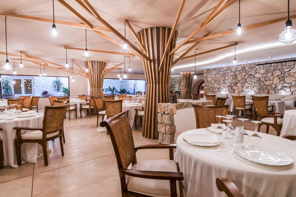 Finca Ratxó member of Meliá Collection - restaurant