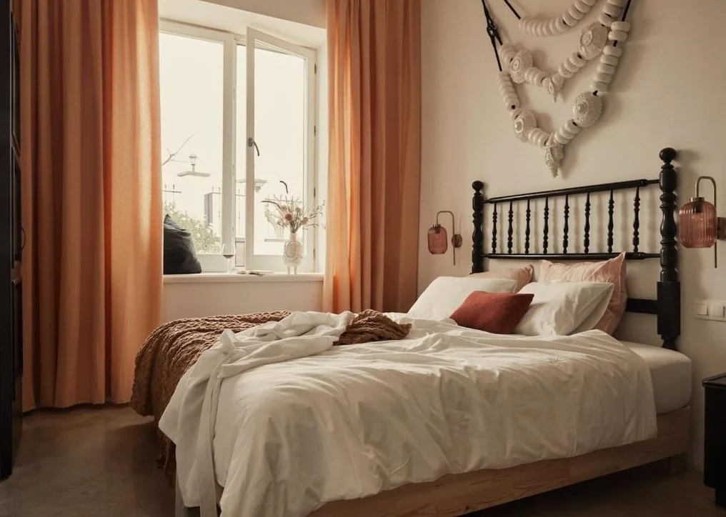 Soul Farm Mas els Igols kamer